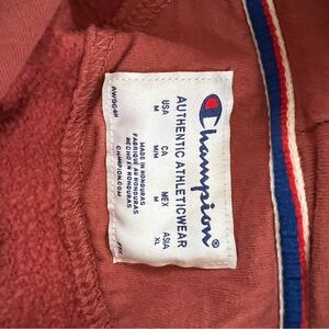 Champion Coral Athletic Apparel